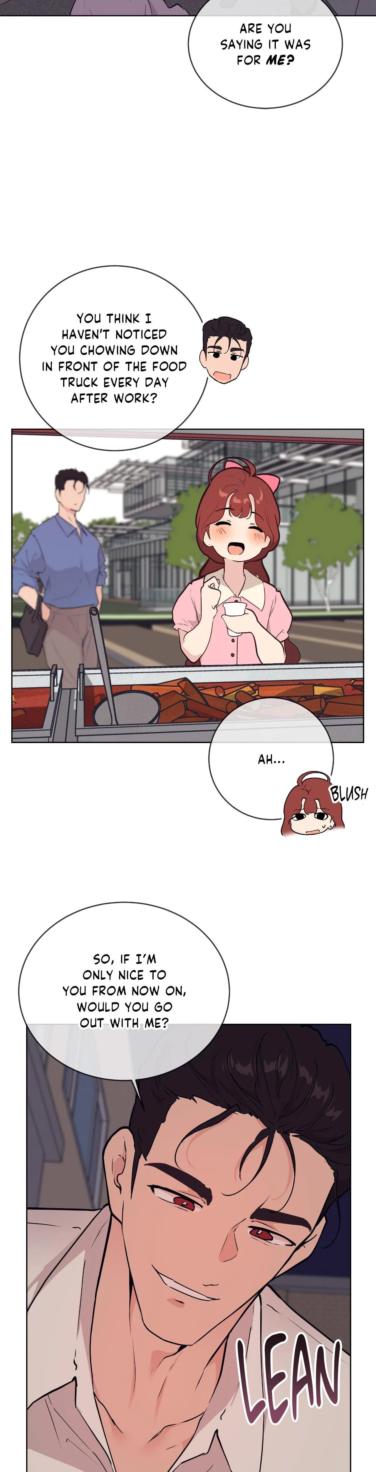 Cherry Pop Chapter 7, page 32