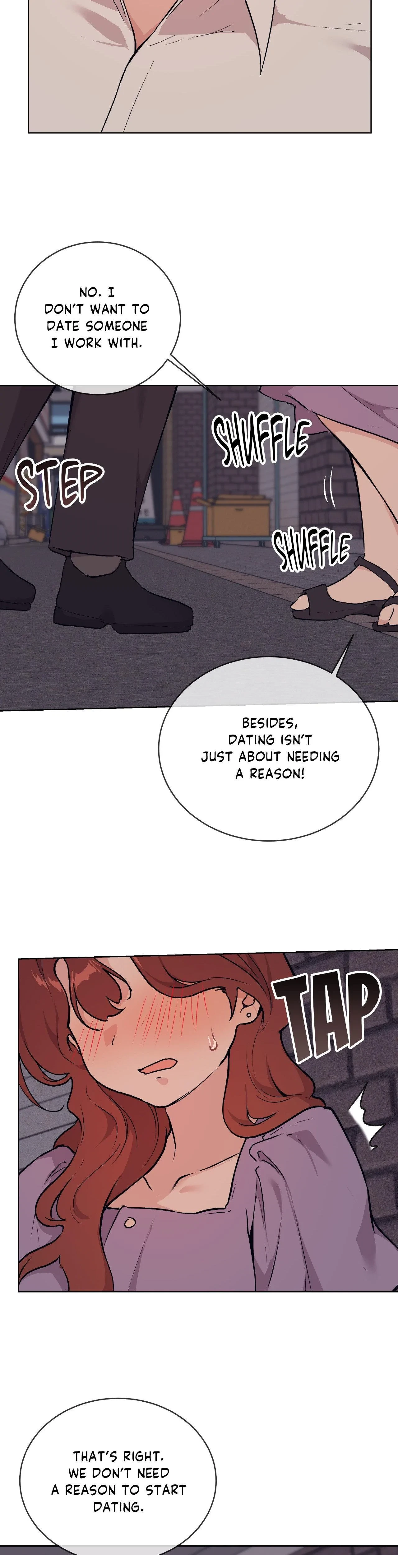 Cherry Pop Chapter 7, page 33
