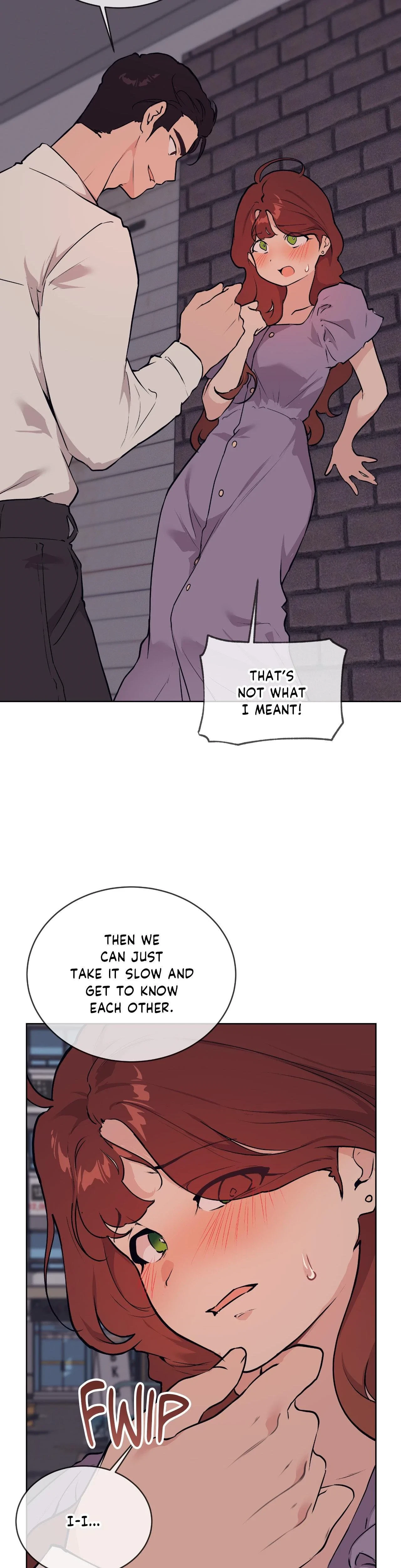 Cherry Pop Chapter 7, page 34