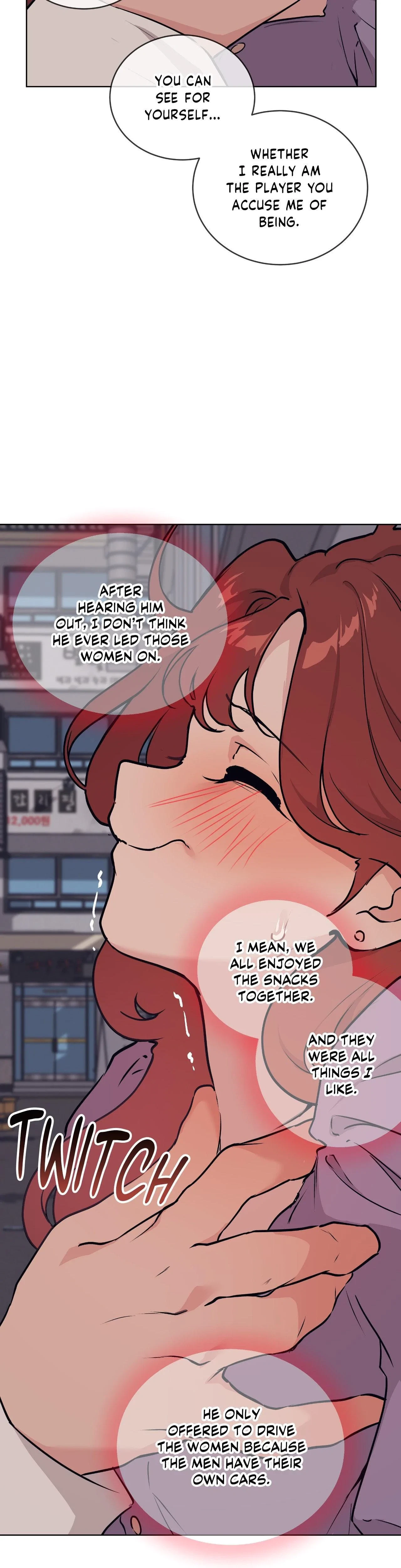 Cherry Pop Chapter 7, page 35