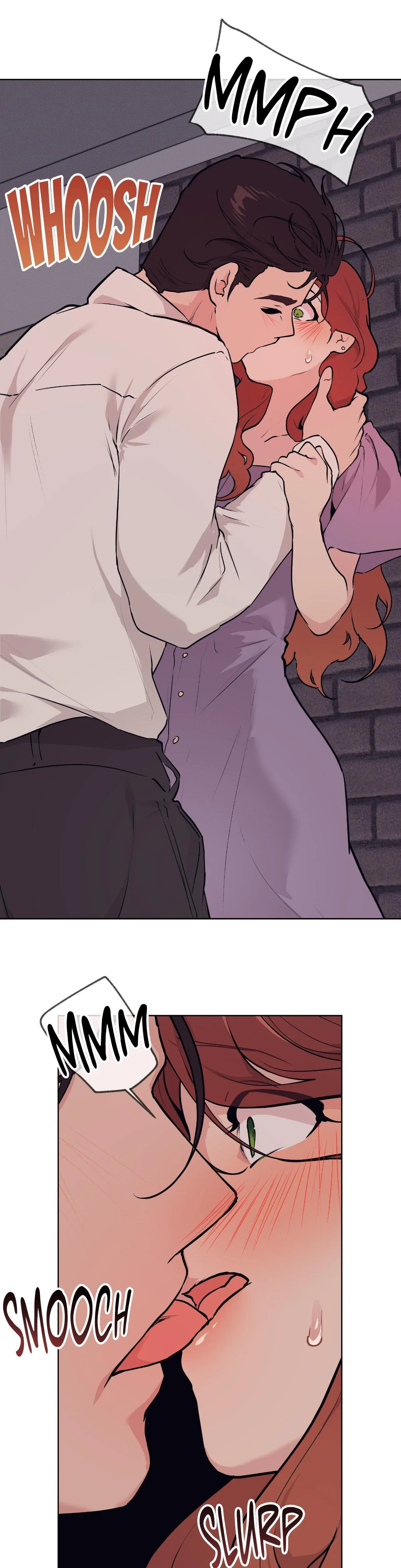 Cherry Pop Chapter 7, page 37