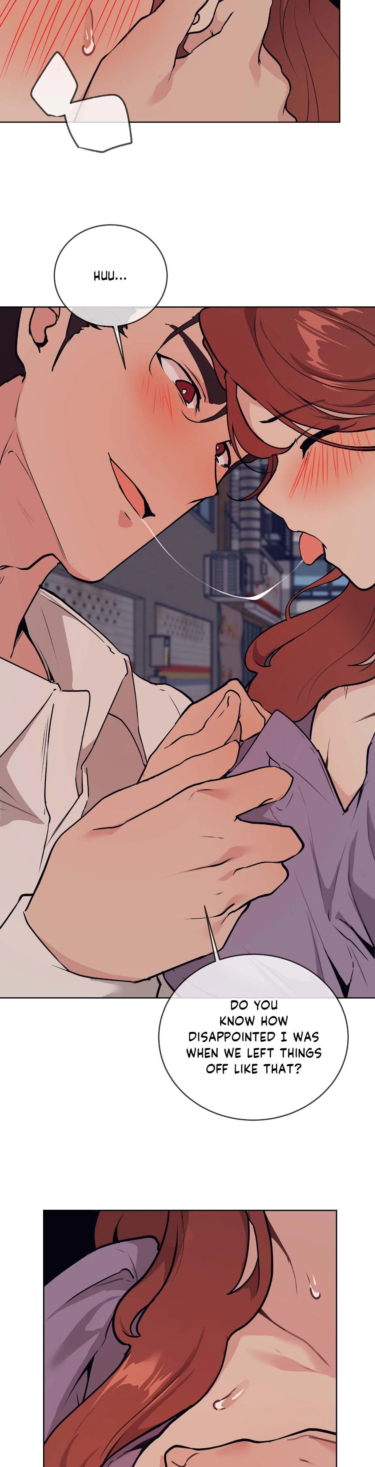 Cherry Pop Chapter 7, page 39
