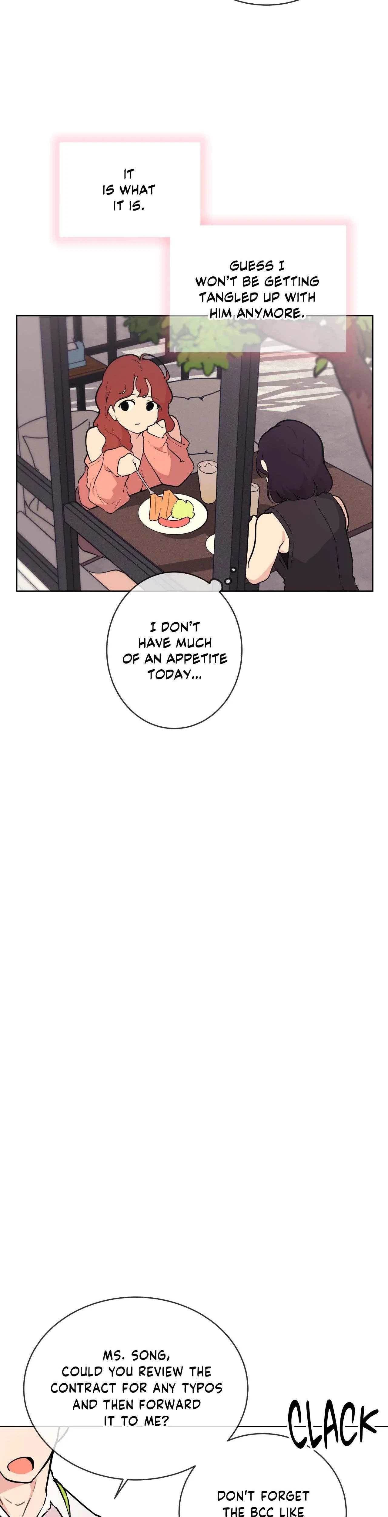 Cherry Pop Chapter 7, page 4