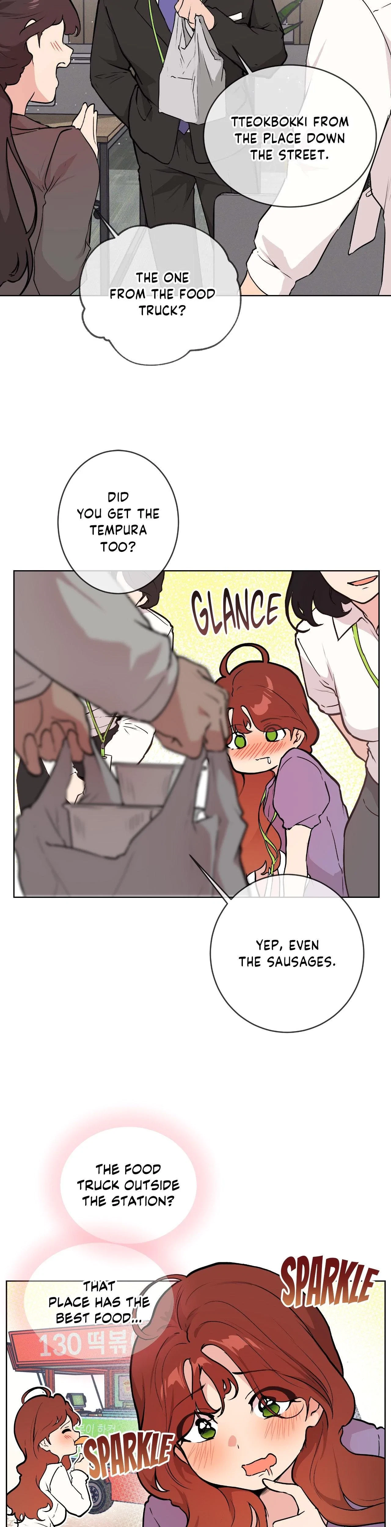 Cherry Pop Chapter 7, page 7