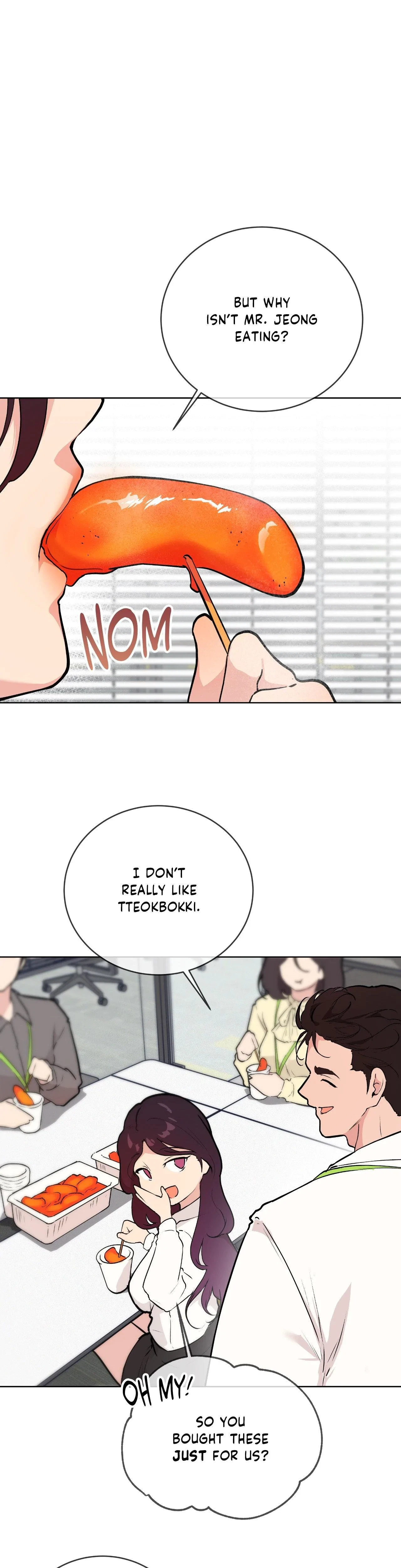 Cherry Pop Chapter 7, page 9