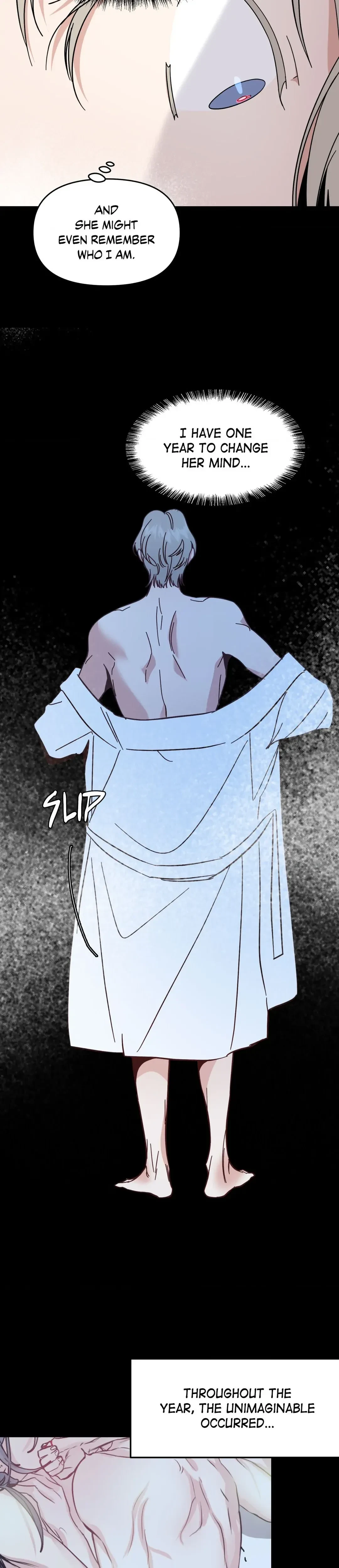 One Night Only Chapter 56, page 18