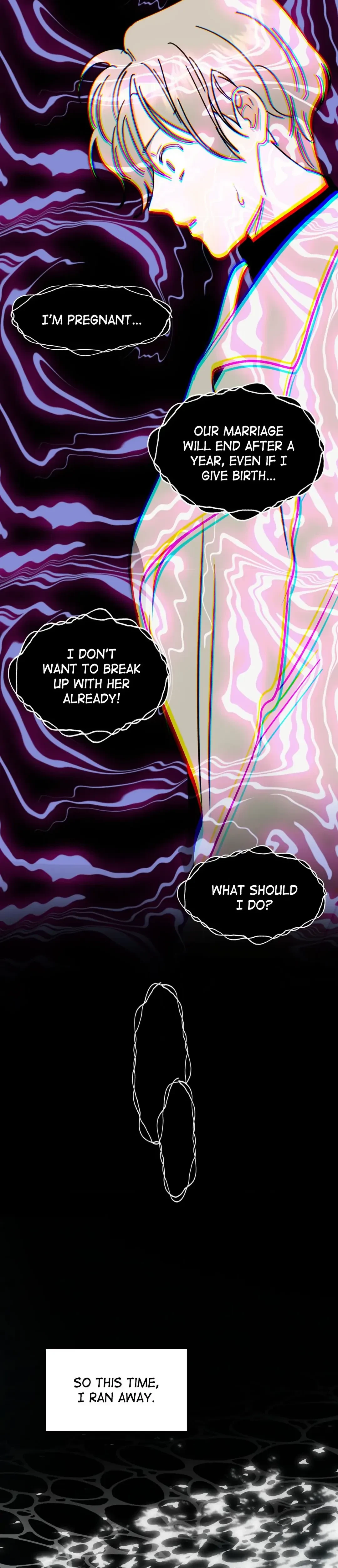 One Night Only Chapter 56, page 24