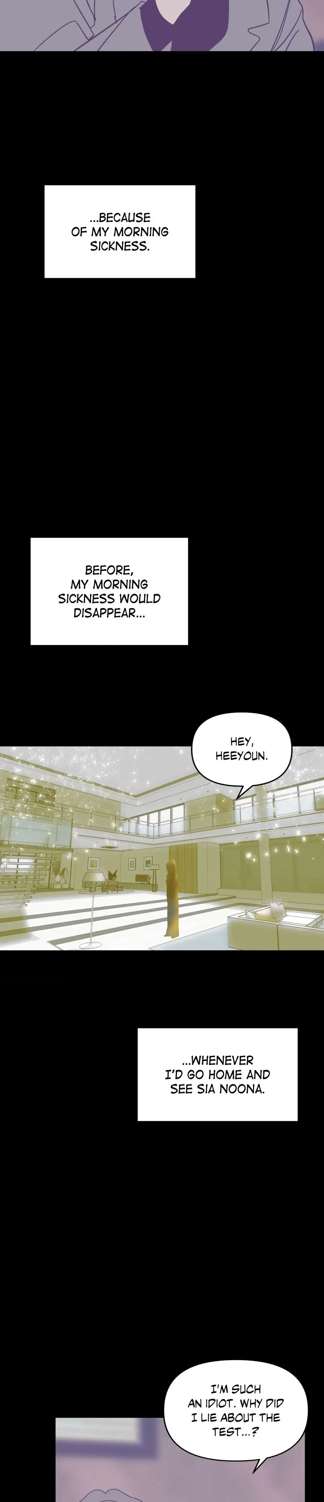 One Night Only Chapter 56, page 26