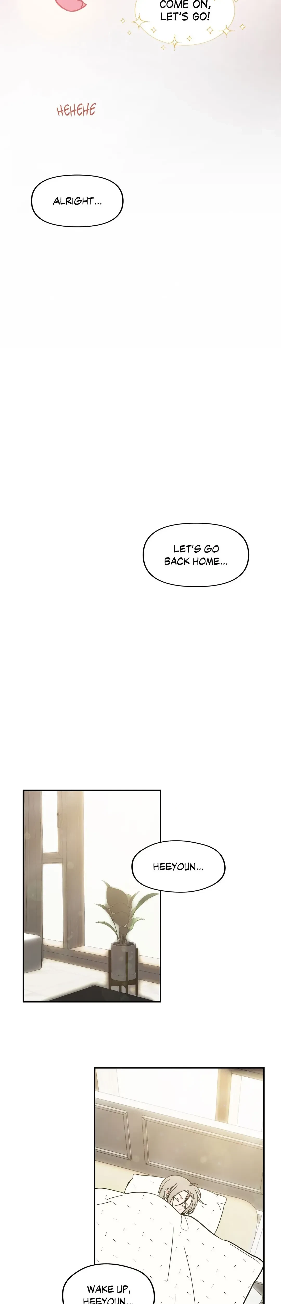 One Night Only Chapter 56, page 29