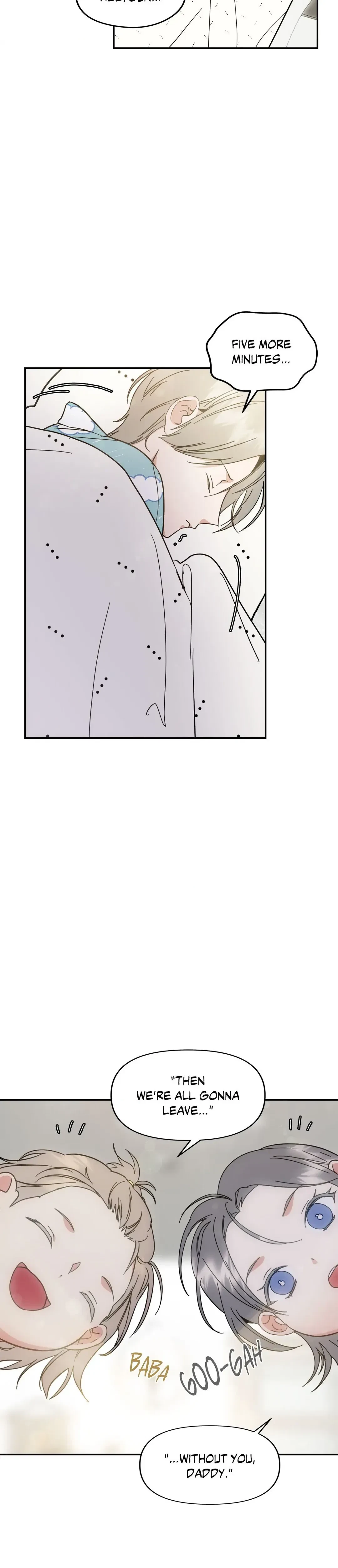 One Night Only Chapter 56, page 30