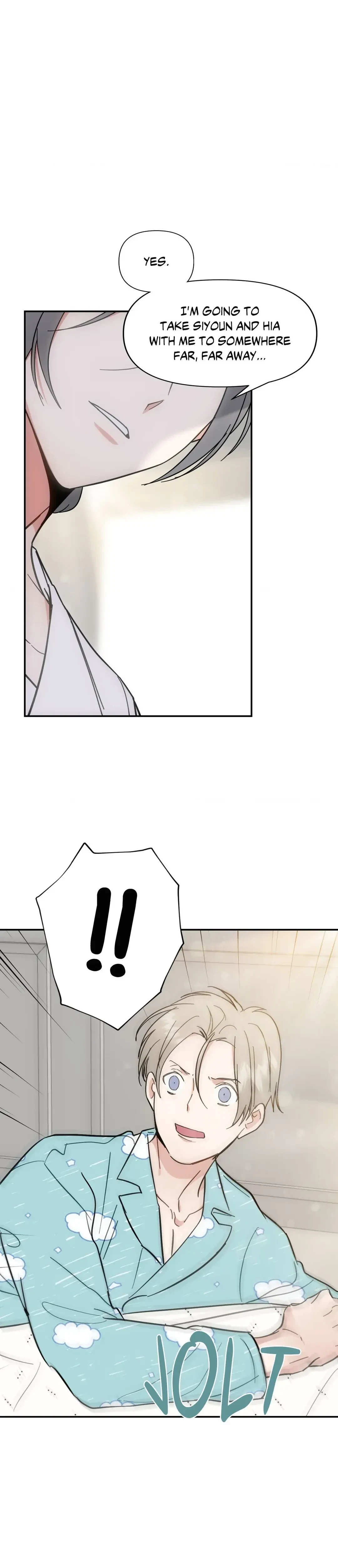 One Night Only Chapter 56, page 31