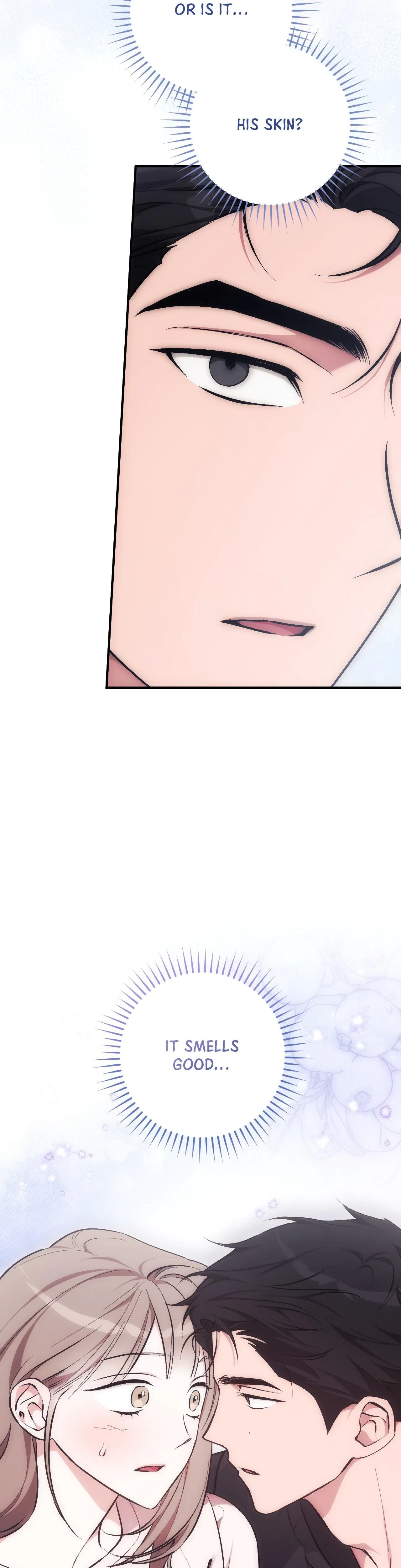 Milk My Strawberries Chapter 3, page 24