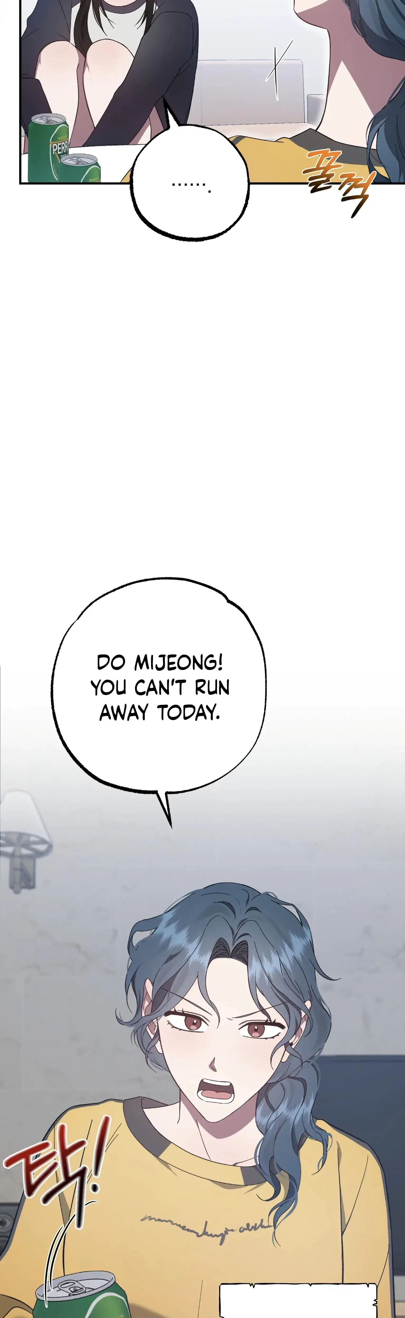 Undefined Relationship Chapter 23, page 2