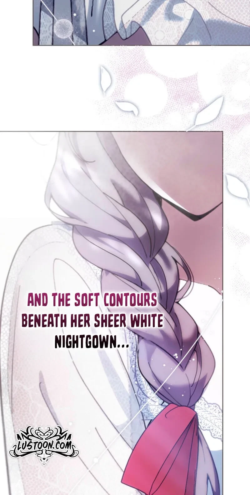 Atonement, For Your Cruelty Chapter 21, page 111