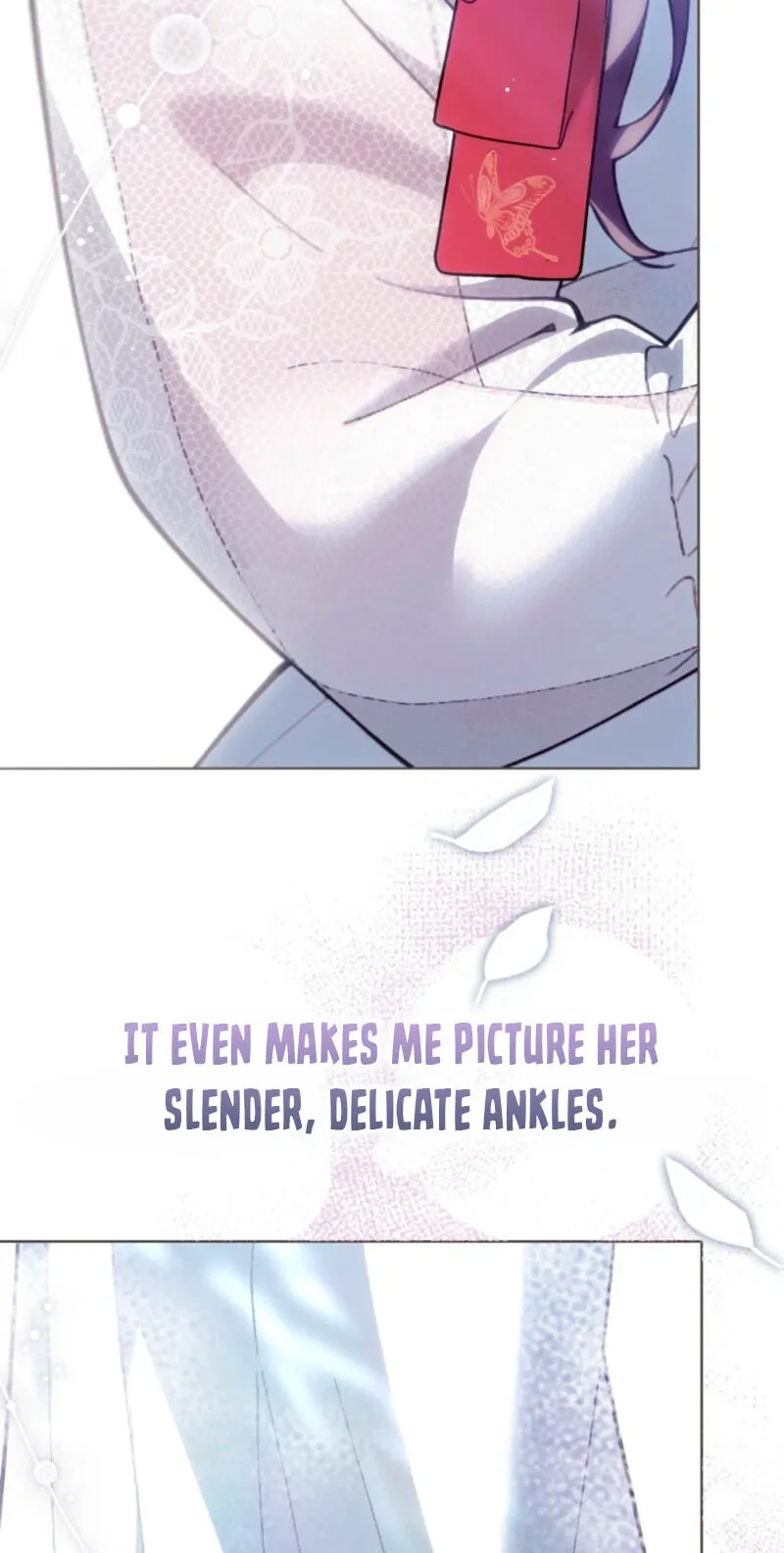 Atonement, For Your Cruelty Chapter 21, page 112