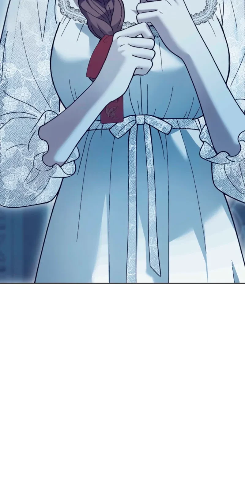 Atonement, For Your Cruelty Chapter 21, page 13