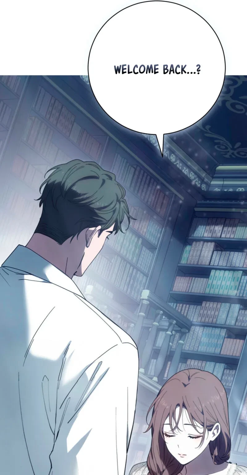 Atonement, For Your Cruelty Chapter 21, page 19