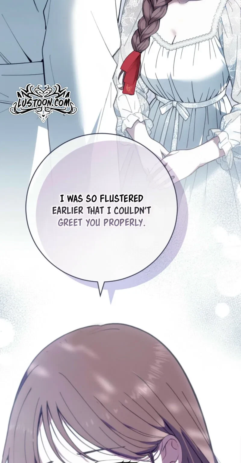 Atonement, For Your Cruelty Chapter 21, page 20