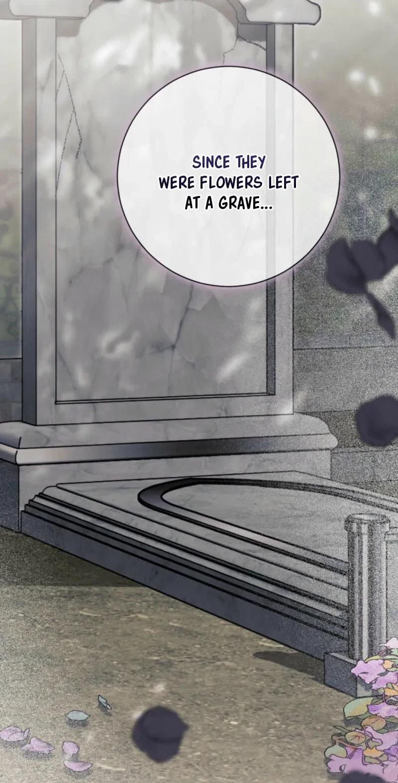 Atonement, For Your Cruelty Chapter 21, page 33