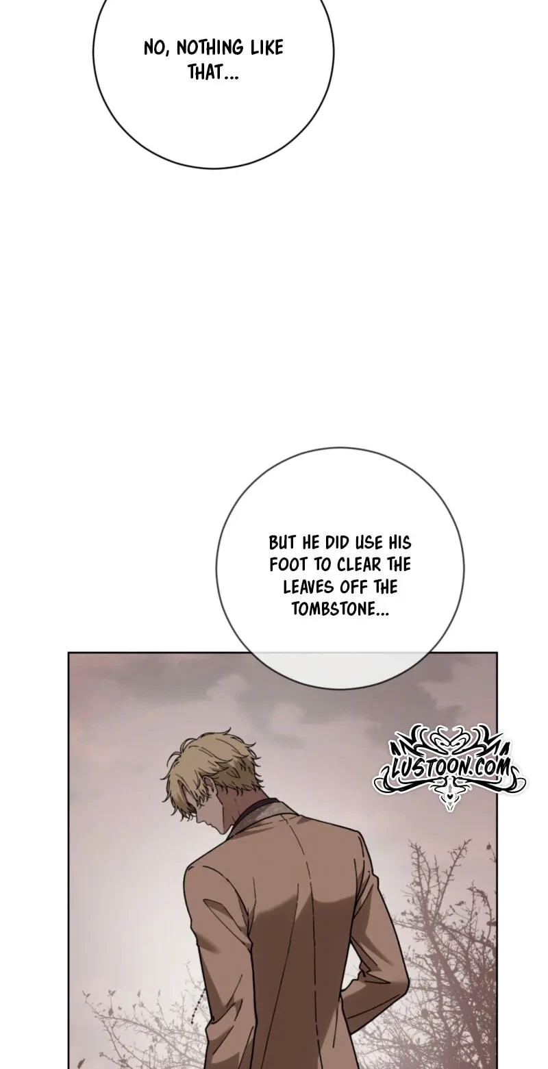 Atonement, For Your Cruelty Chapter 21, page 42