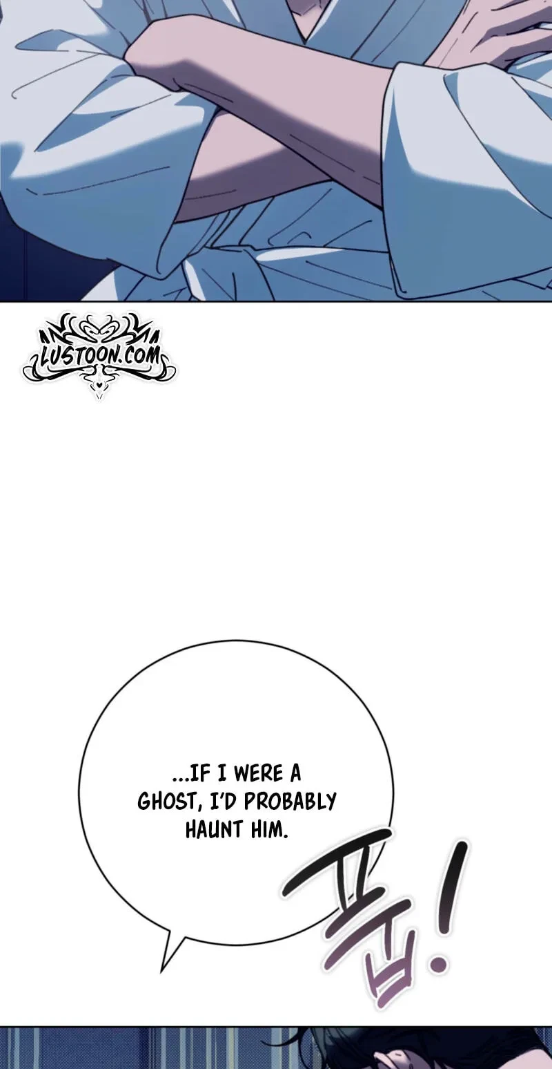 Atonement, For Your Cruelty Chapter 21, page 45