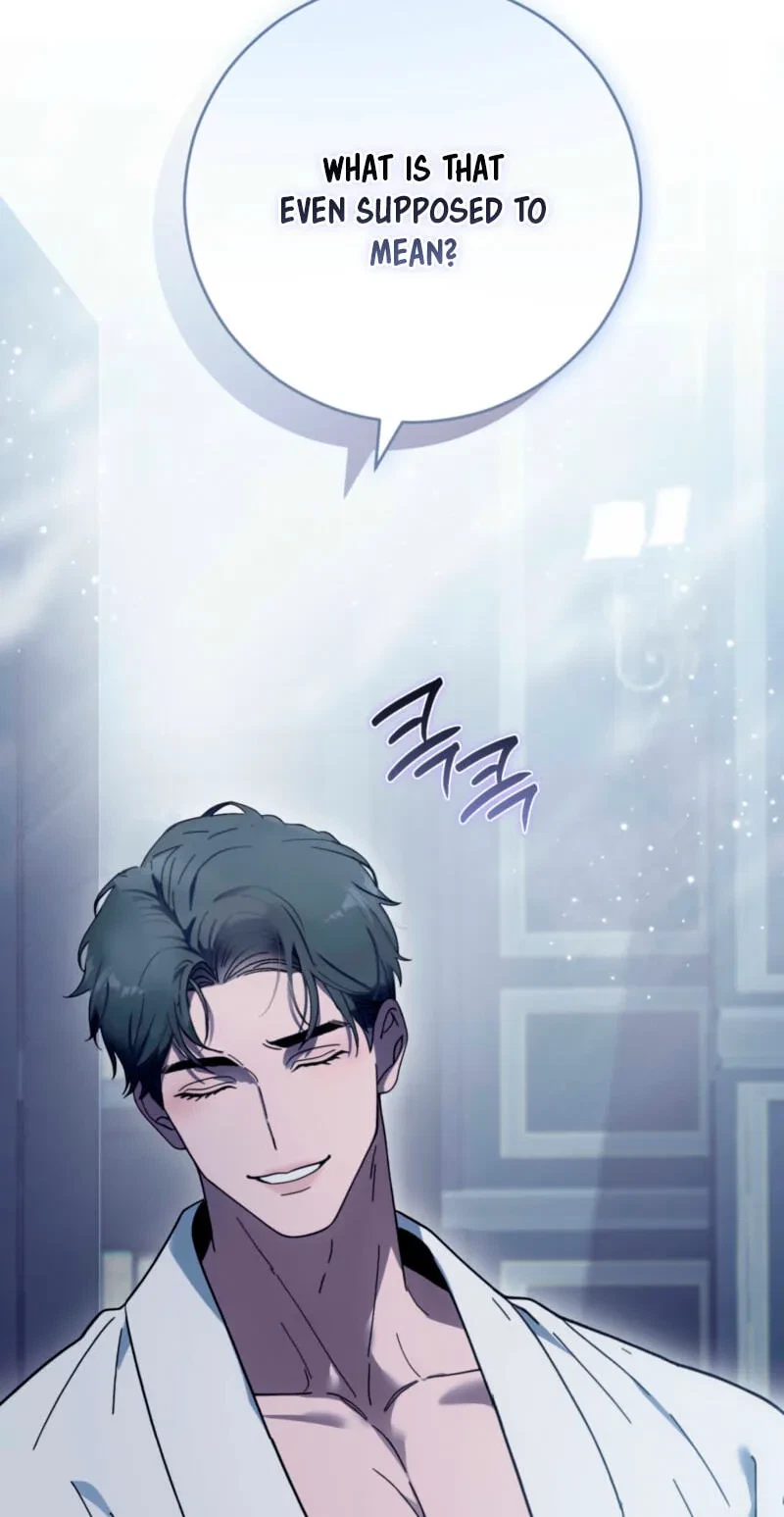 Atonement, For Your Cruelty Chapter 21, page 47