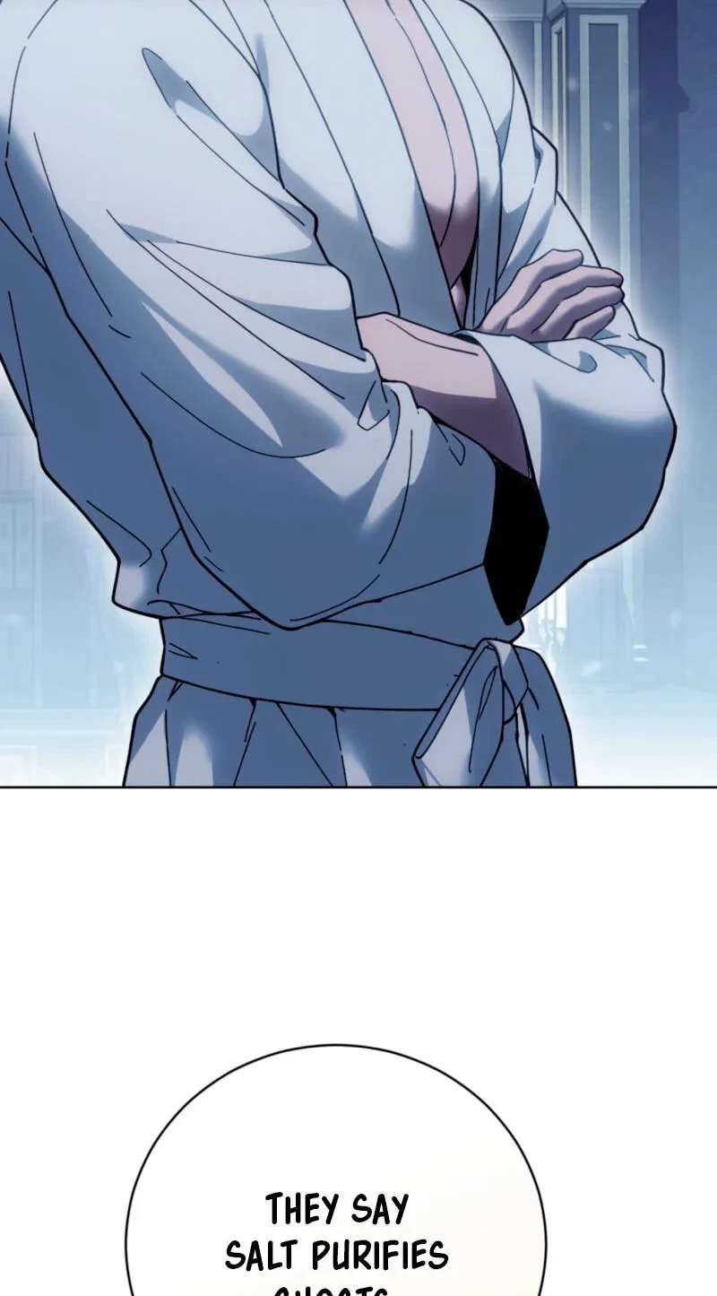 Atonement, For Your Cruelty Chapter 21, page 54