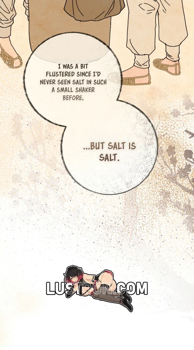 Atonement, For Your Cruelty Chapter 21, page 57