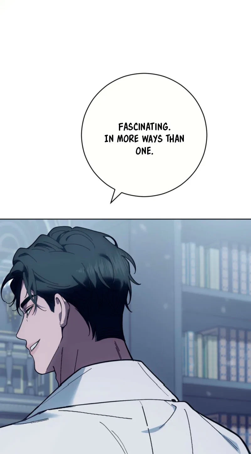 Atonement, For Your Cruelty Chapter 21, page 58