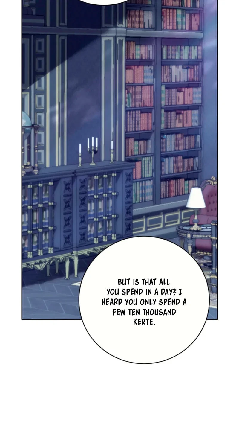 Atonement, For Your Cruelty Chapter 21, page 60