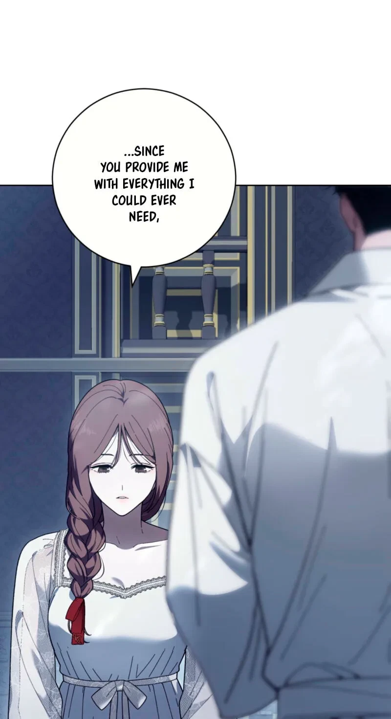 Atonement, For Your Cruelty Chapter 21, page 61