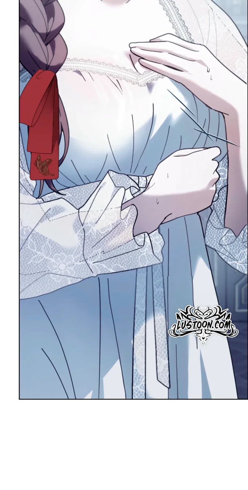 Atonement, For Your Cruelty Chapter 21, page 76