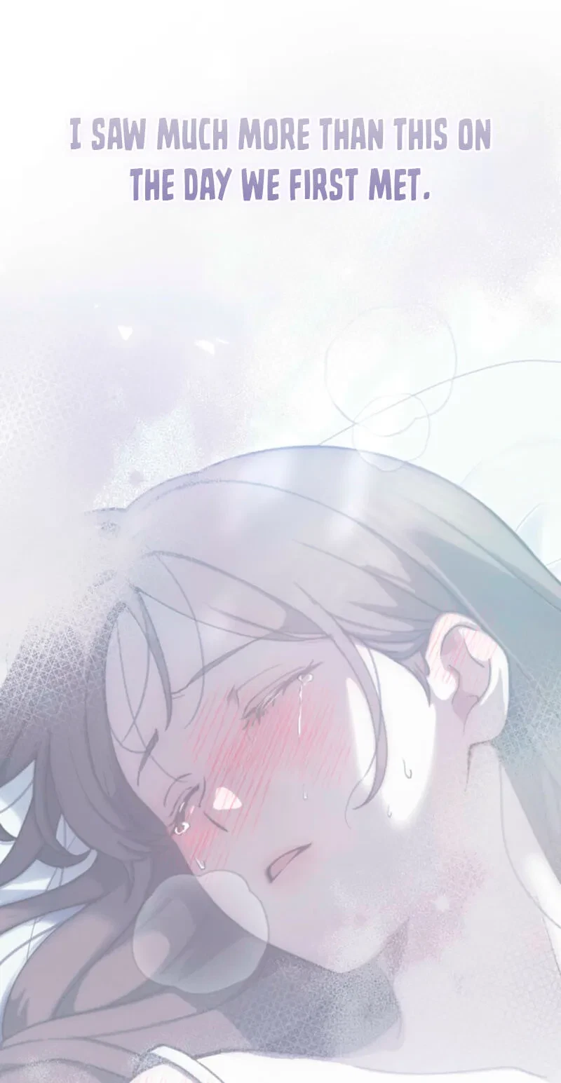 Atonement, For Your Cruelty Chapter 21, page 80