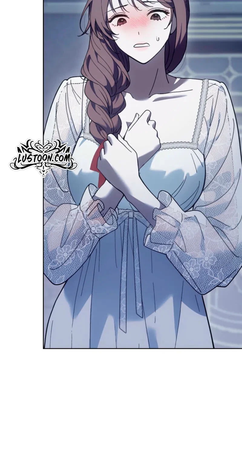 Atonement, For Your Cruelty Chapter 21, page 96