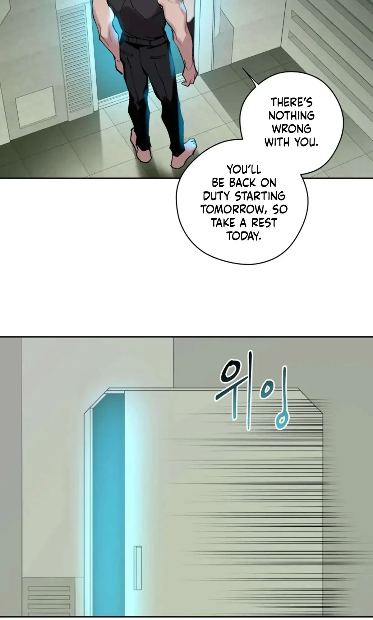 Moonquake Chapter 6, page 10