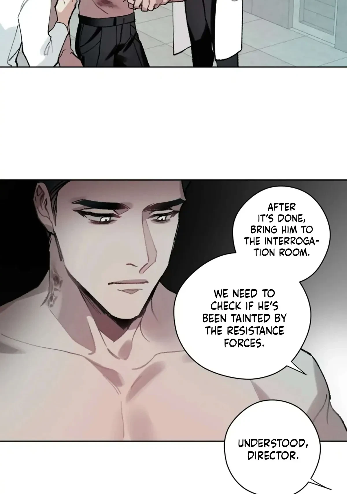 Moonquake Chapter 6, page 6