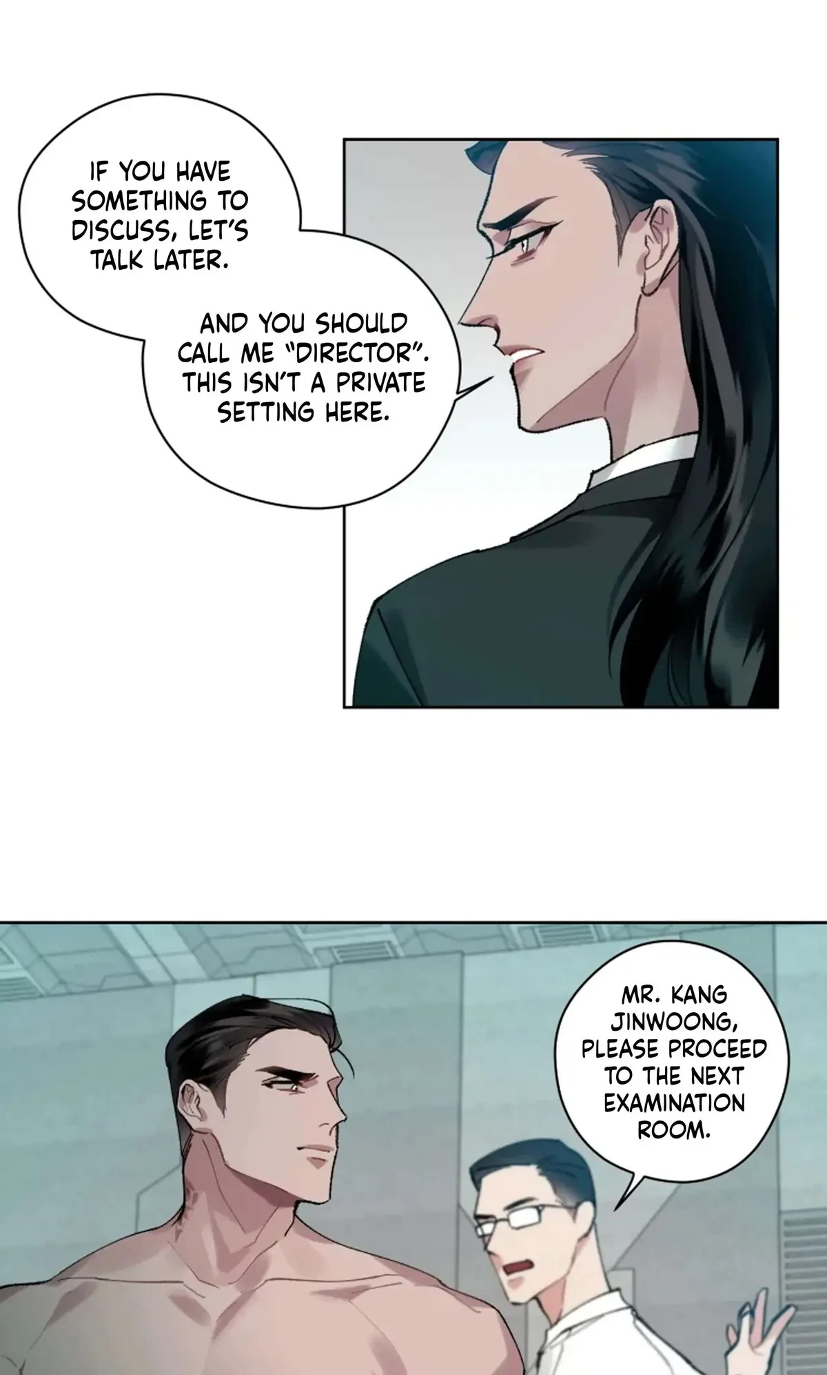 Moonquake Chapter 6, page 8