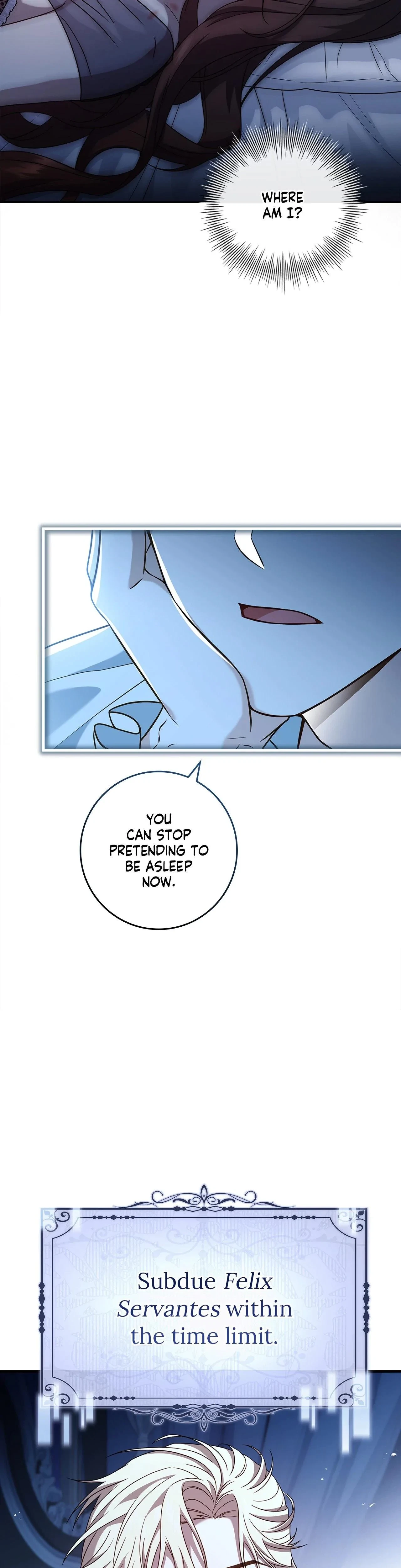 The Hate Trap Chapter 6, page 10