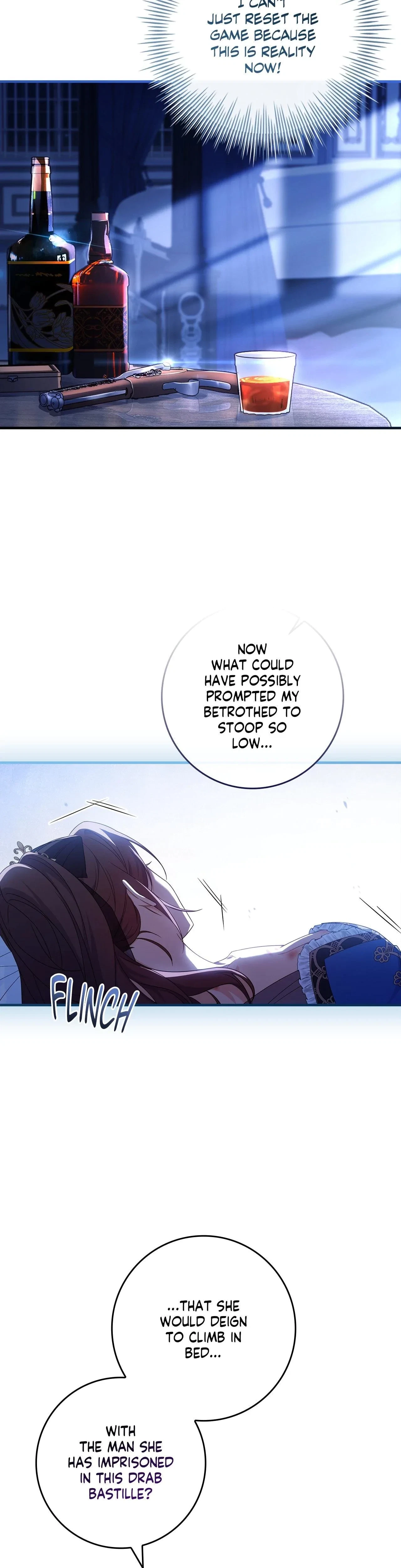 The Hate Trap Chapter 6, page 14