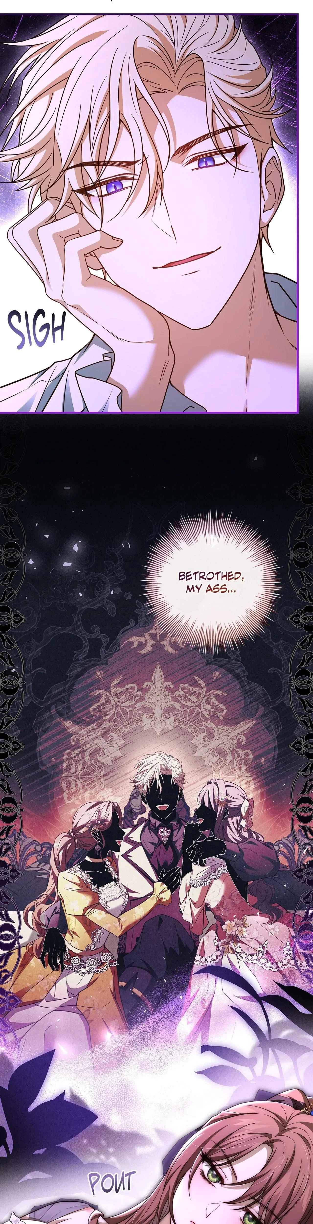 The Hate Trap Chapter 6, page 15