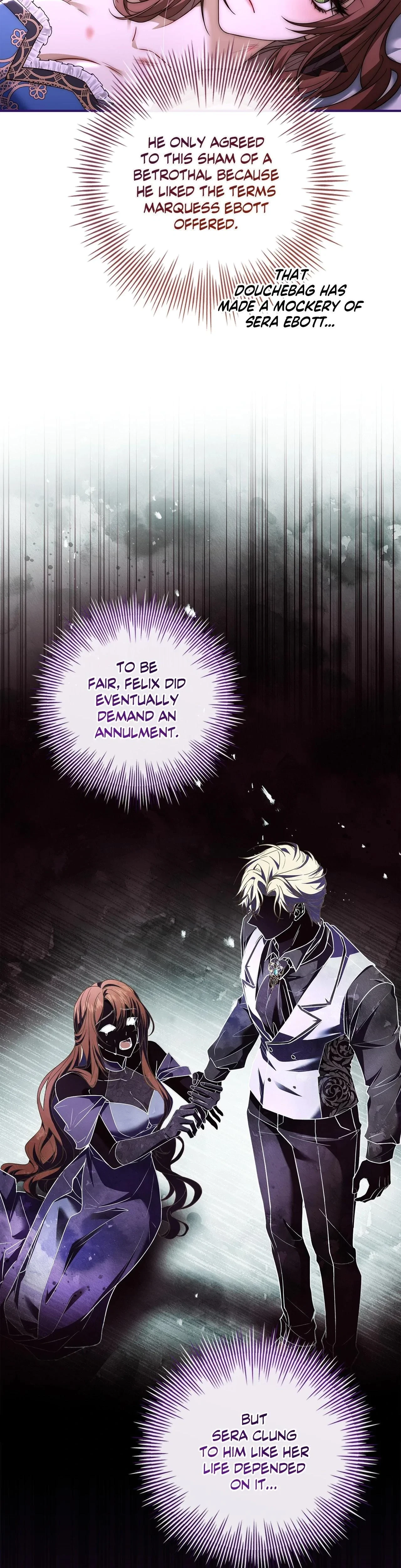 The Hate Trap Chapter 6, page 16
