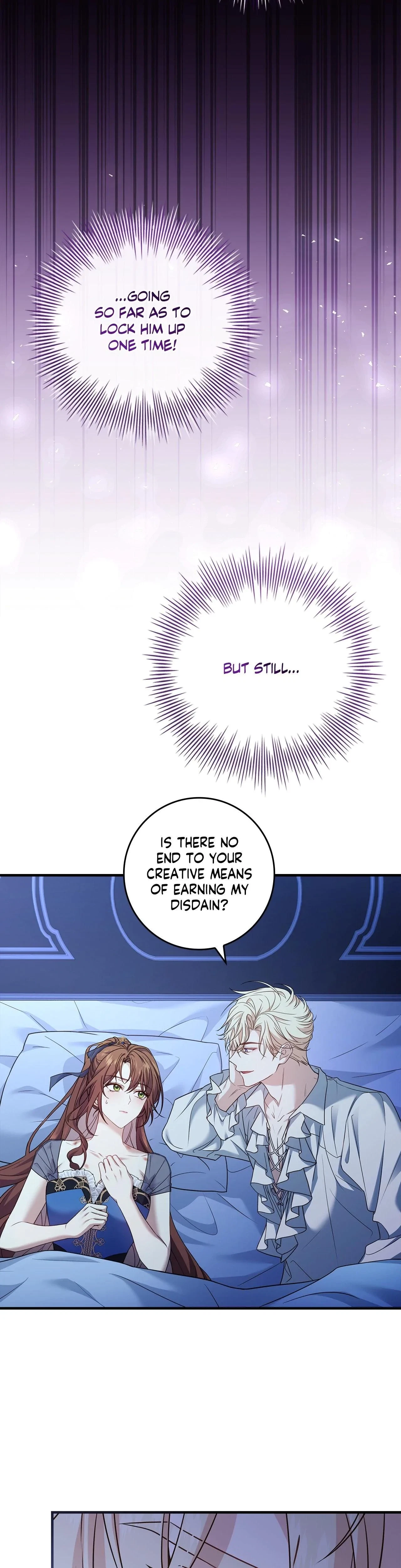 The Hate Trap Chapter 6, page 17