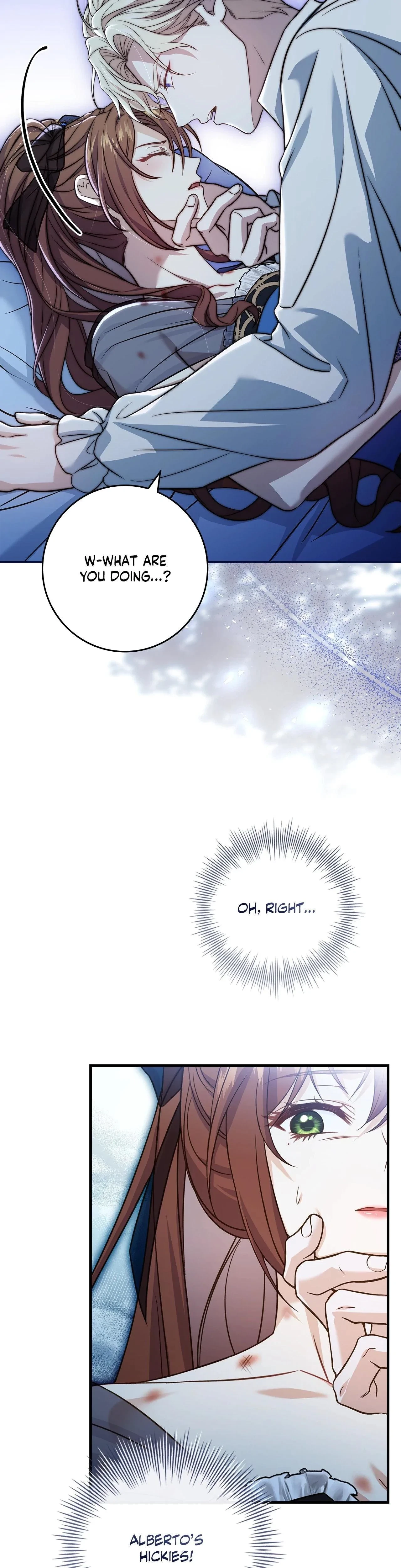 The Hate Trap Chapter 6, page 19