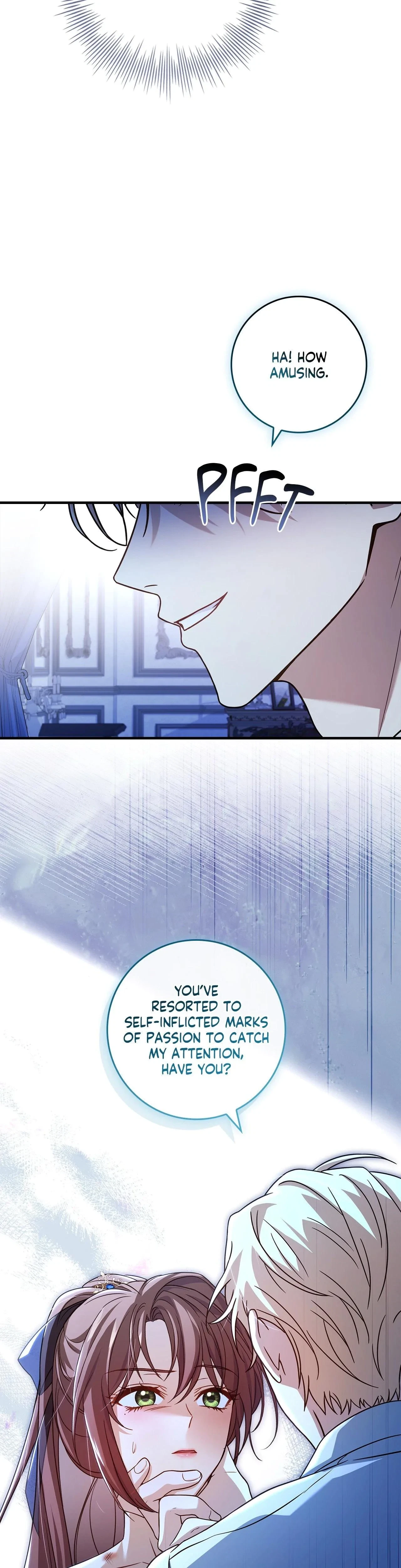 The Hate Trap Chapter 6, page 20