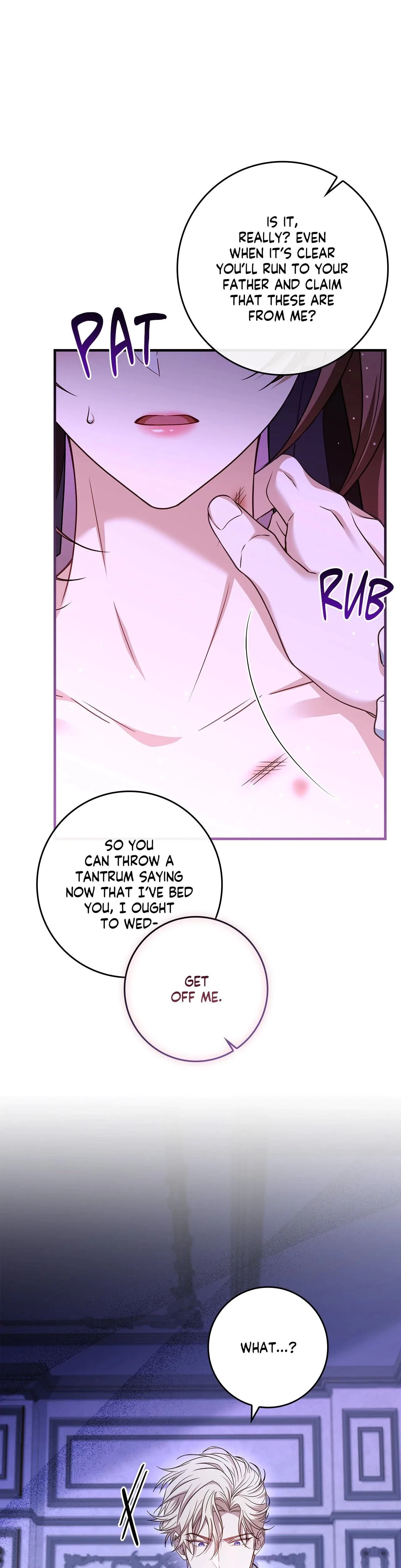 The Hate Trap Chapter 6, page 22