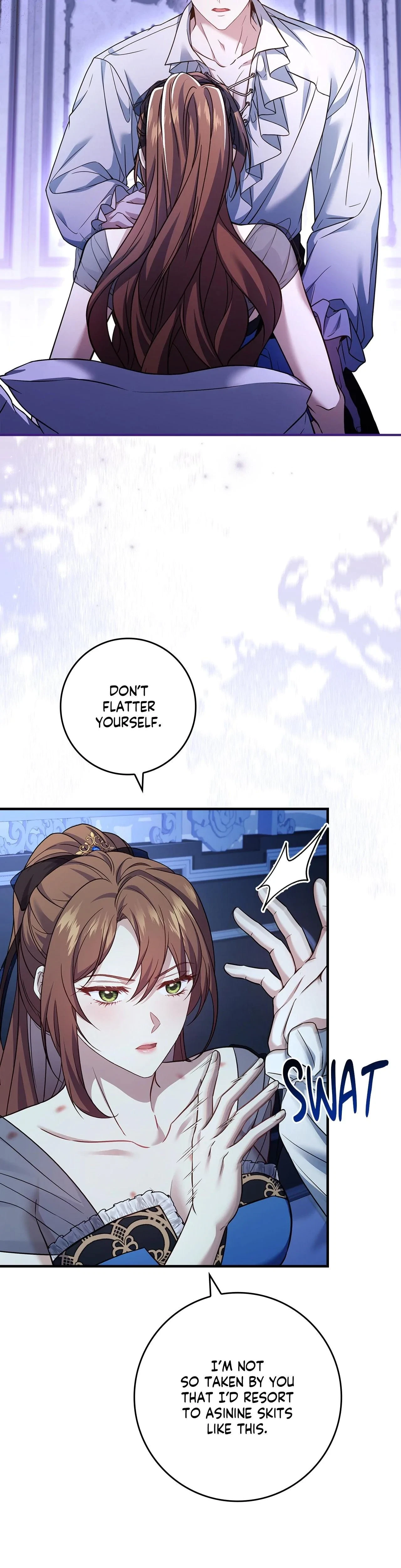 The Hate Trap Chapter 6, page 23