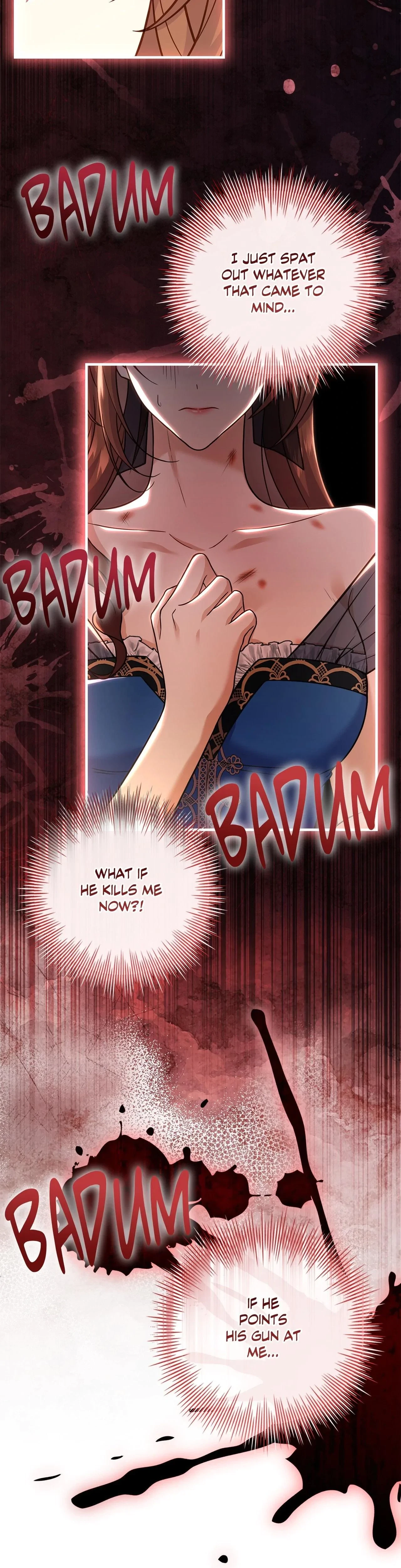 The Hate Trap Chapter 6, page 25