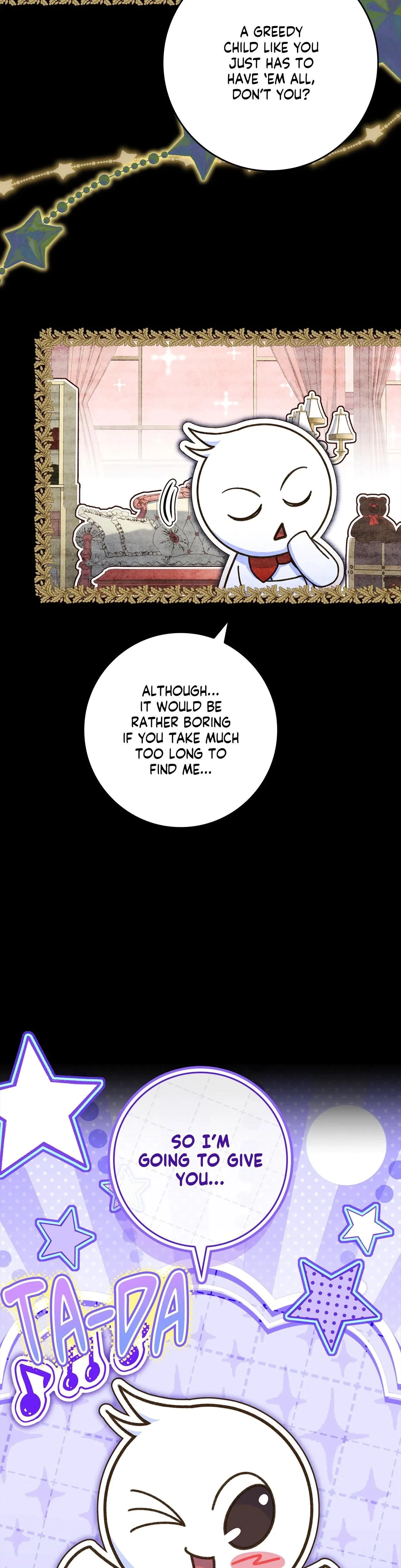 The Hate Trap Chapter 6, page 3