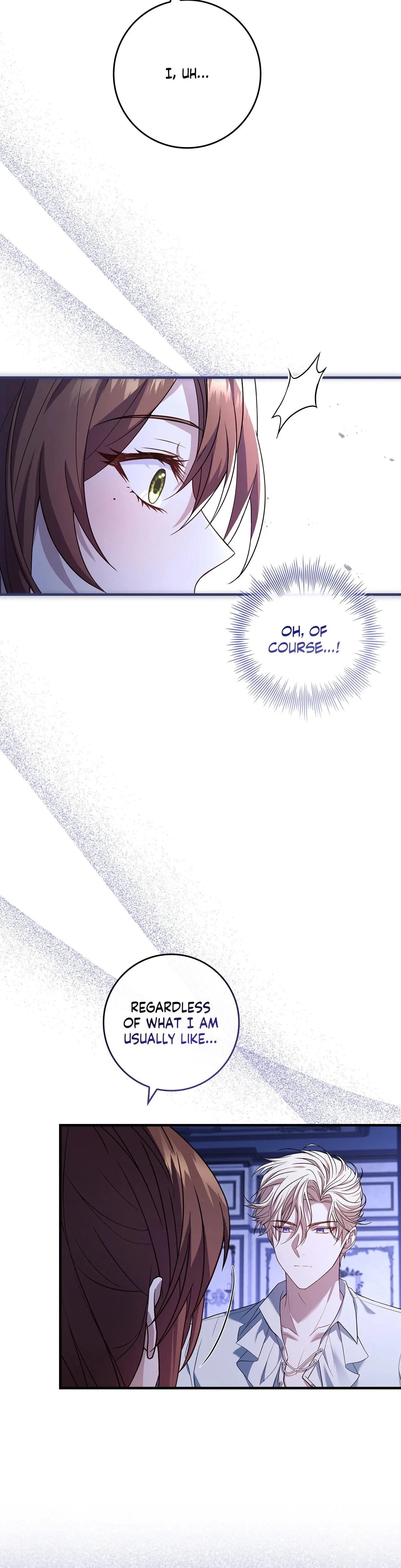 The Hate Trap Chapter 6, page 30
