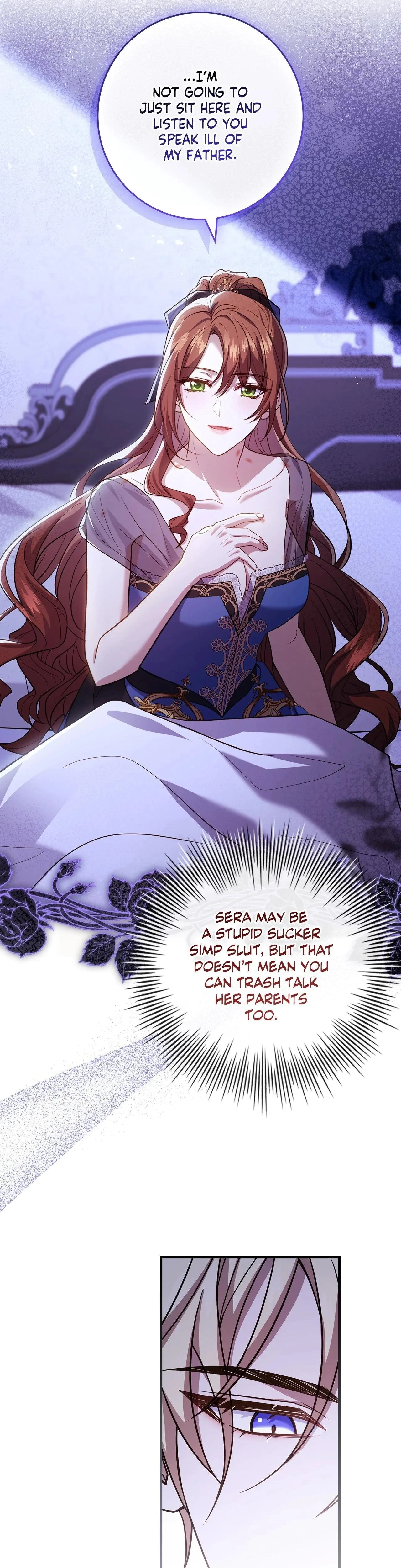 The Hate Trap Chapter 6, page 31